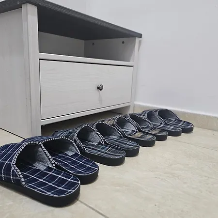 Wanderlust 2 Appartement