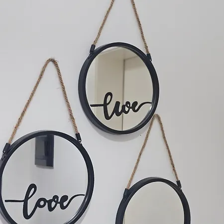 Apartment Wanderlust 2
