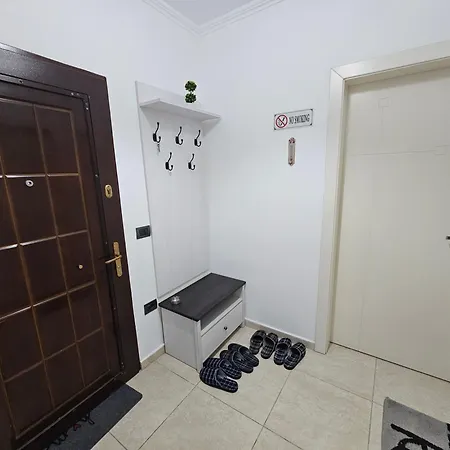 Wanderlust 2 Apartment Tirana