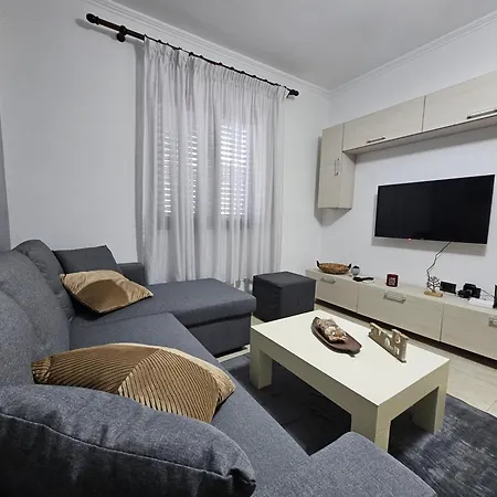 Apartmán Wanderlust 2 *