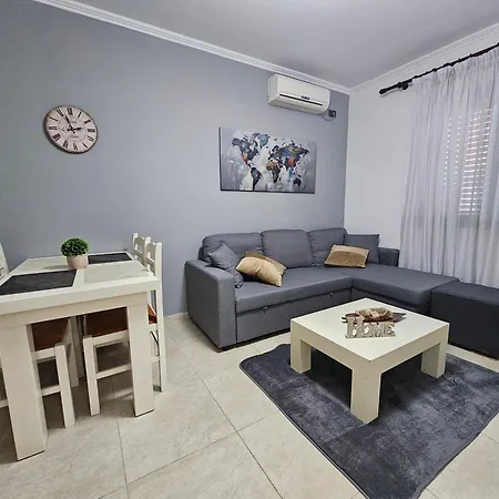 Appartement Wanderlust 2 Tirana