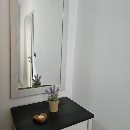 Wanderlust 2 Appartement *