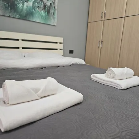 Appartement Wanderlust 2 *