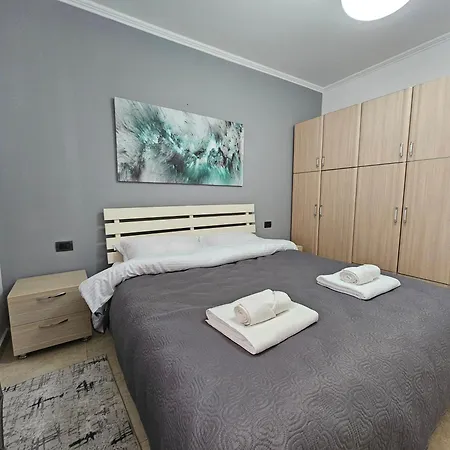 Apartmán Wanderlust 2 *