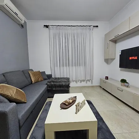 Appartement Wanderlust 2