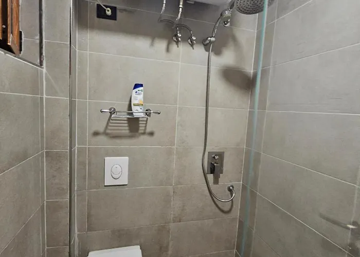 Apartmán Wanderlust 2 *