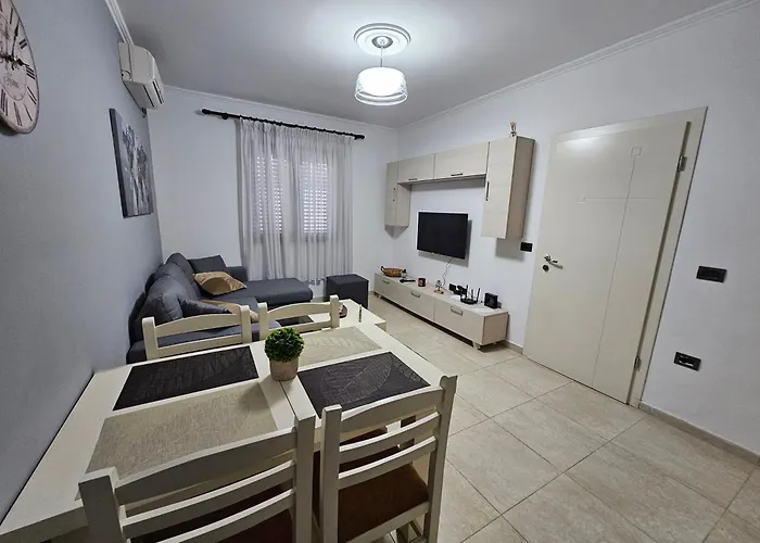 Apartmán Wanderlust 2 Tirana
