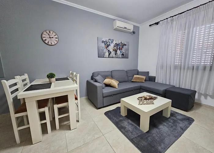 Apartmán Wanderlust 2 Tirana