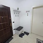 Wanderlust 2 Apartment Tirana