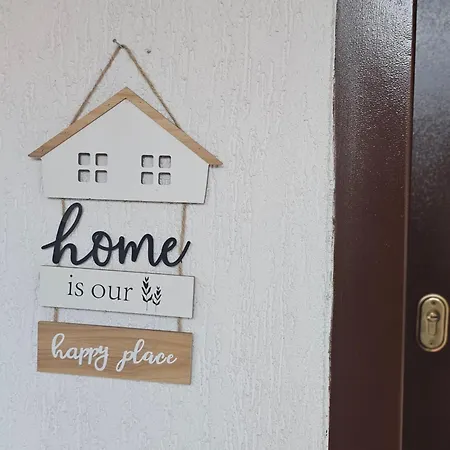 Wanderlust 2 Апартаменты