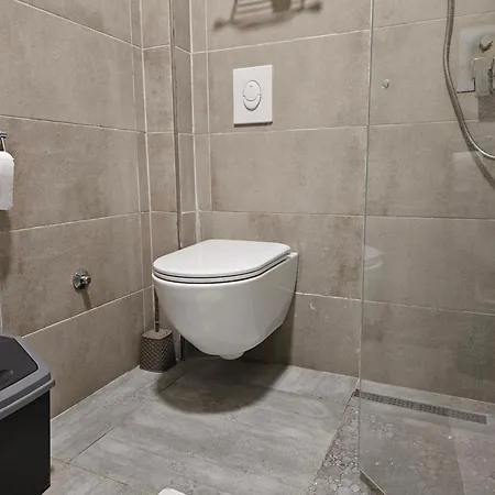 Wanderlust 2 Apartamento Tirana