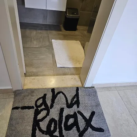 Apartamento Wanderlust 2 Tirana