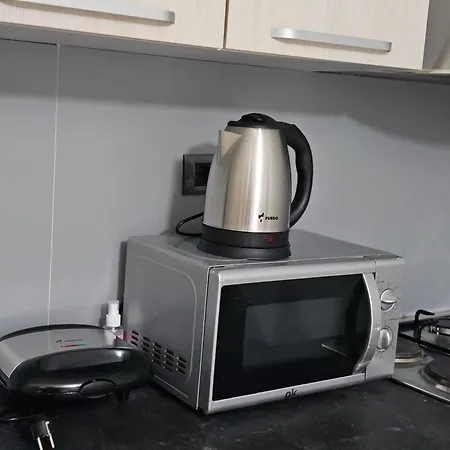 Appartement Wanderlust 2