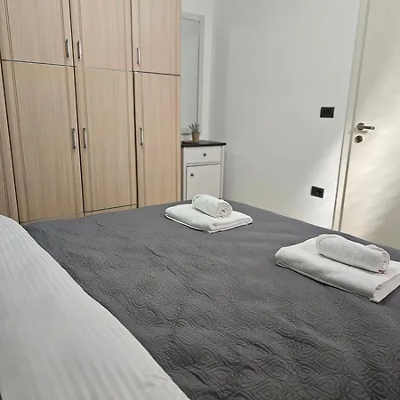 Wanderlust 2 Apartamento