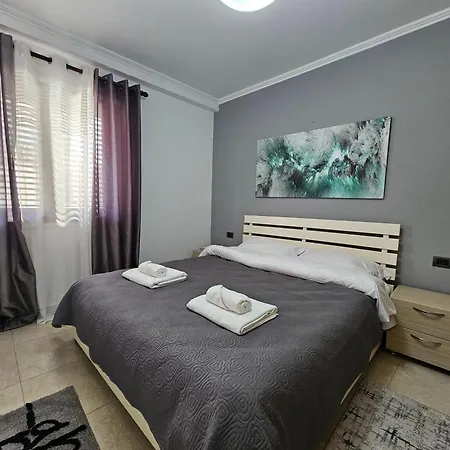 Wanderlust 2 * Тирана