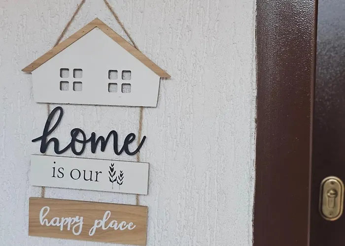 Wanderlust 2 Appartement