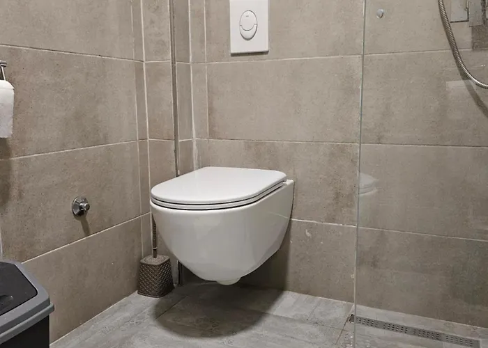 Wanderlust 2 Appartement Tirana