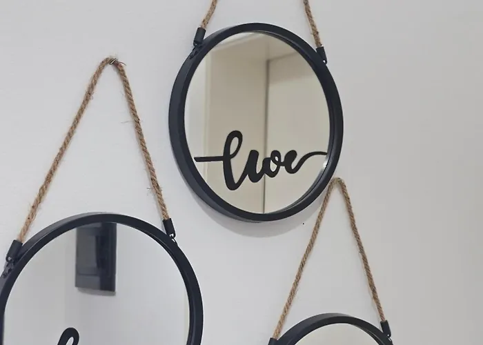 Appartement Wanderlust 2