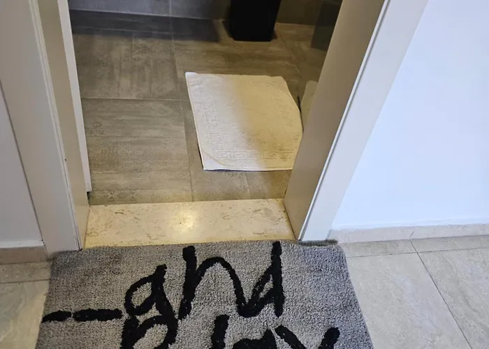 Appartement Wanderlust 2 Tirana