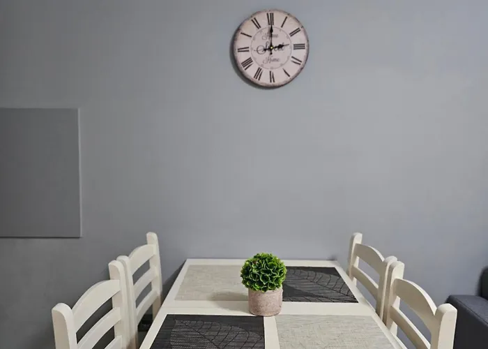 Wanderlust 2 Appartement