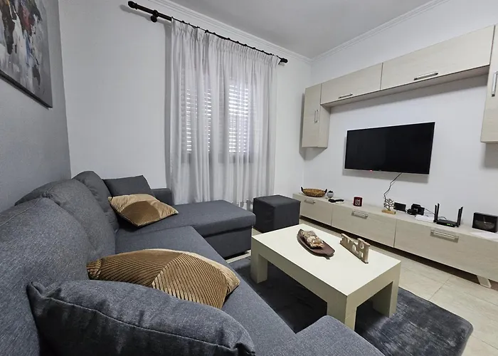 Appartement Wanderlust 2 *