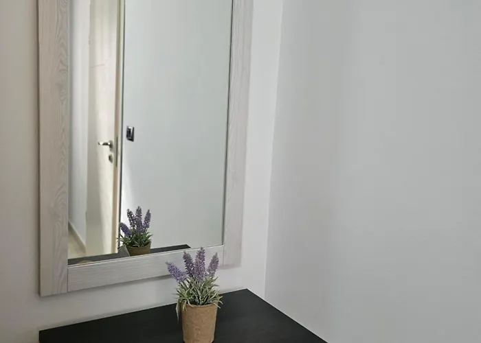 Wanderlust 2 Apartment *