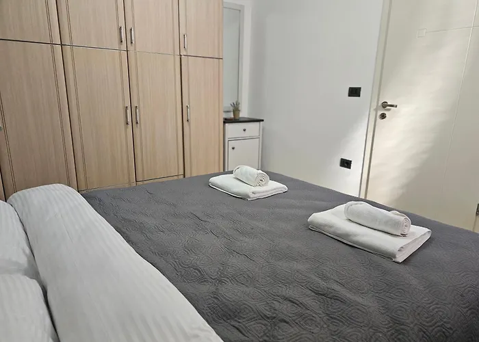 Wanderlust 2 Appartement