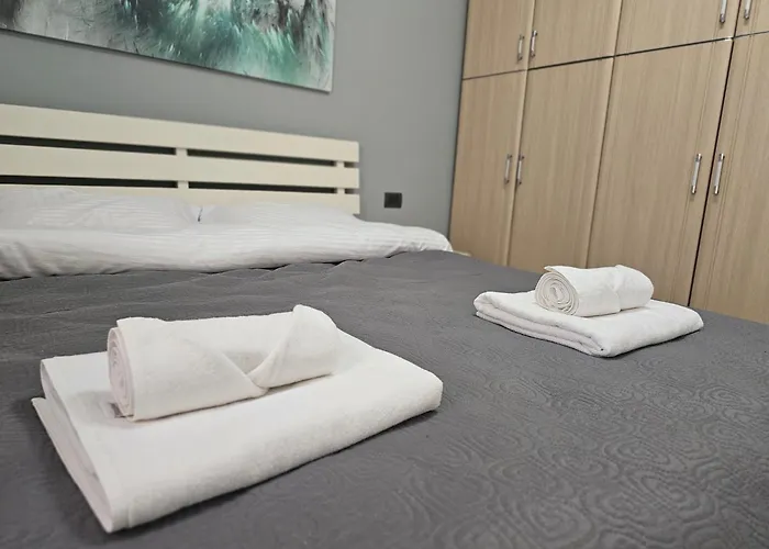 Appartement Wanderlust 2 *