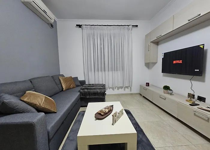 Appartement Wanderlust 2